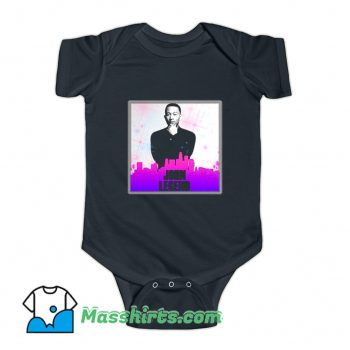 John Legend Photo 2021 Baby Onesie