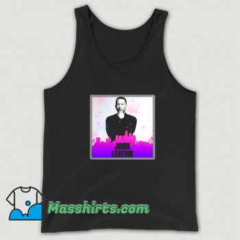 Original John Legend Photo 2021 Tank Top