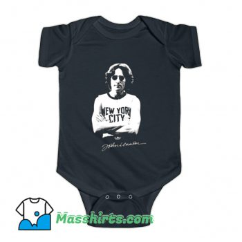 John legend Signature Baby Onesie