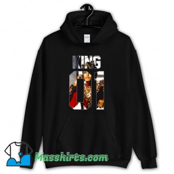 King 01 Michael Jackson Hoodie Streetwear