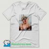 Cheap Lady Gaga Fuck You T Shirt Design