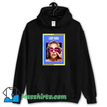 Funny Lady Gaga Joanne World Tour Hoodie Streetwear