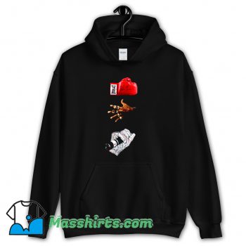 Legends Are 4Ever Michael Jackson Hoodie Streetwear