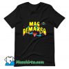 Mac DeMarco Aesthetic Logo T Shirt Design