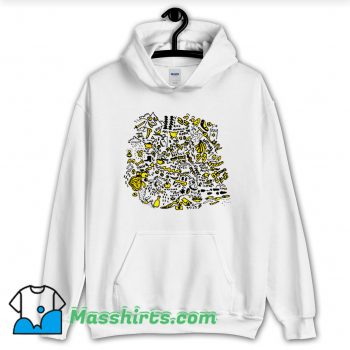 Mac DeMarco The Old Dog Hoodie Streetwear