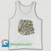 Funny Mac DeMarco The Old Dog Tank Top