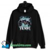 Marvel Venom From Down Under Face To Face Hoodie Streetwear