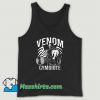 Marvel Venom Gymbiote Workout Tank Top