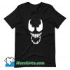 Marvel Venom Spider Man Comics T Shirt Design