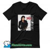 Vintage Michael Jackson Bad Singer T Shirt Design