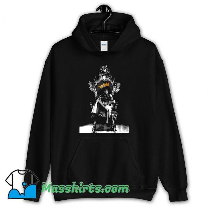 Cool Michael Jackson King Of Pop Hoodie Streetwear