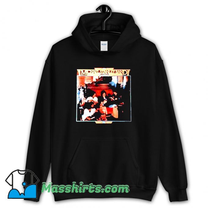 Classic Michael Stanley RIP 1948-2021 Hoodie Streetwear