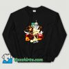 Migos Culture Rap Hip Hop Music Sweatshirt