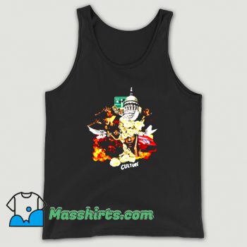 Migos Culture Rap Hip Hop Music Hop Tank Top