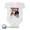 Migos Rolling Stones Cover Baby Onesie