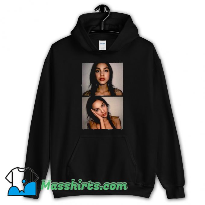 Olivia Rodrigo A Beauty Smile Hoodie Streetwear