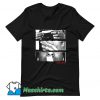 Rap Asap Rocky Smoke Hip Hop T Shirt Design