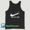 Vintage Spider Man Just Do It Later Tank Top
