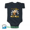 Classic Stevie Nicks Back To The That I Was Baby Onesie