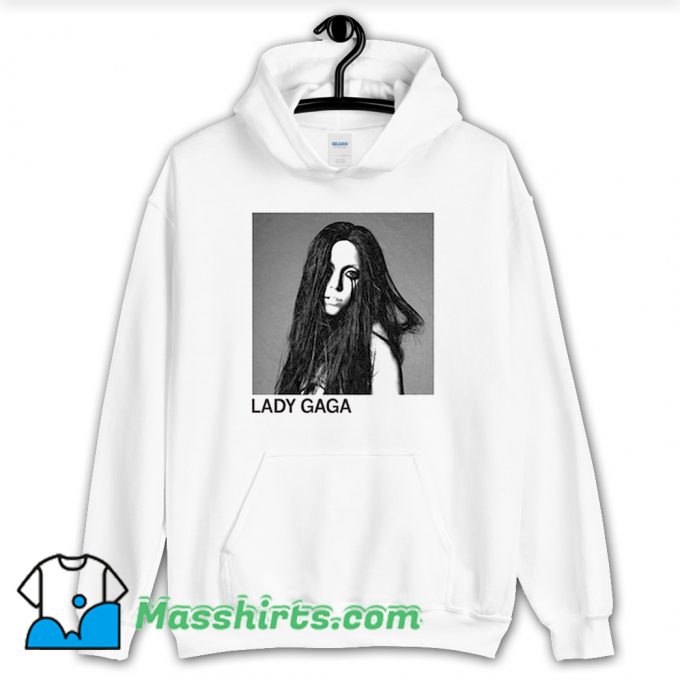 Funny The Fame Monster Lady Gaga Hoodie Streetwear