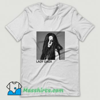 The Fame Monster Lady Gaga T Shirt Design
