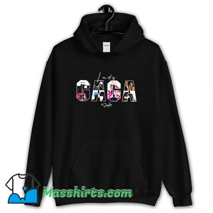 The Fame Rap Music Lady Gaga Hoodie Streetwear