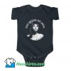 The Queen Of Soul Aretha Franklin Baby Onesie