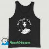 The Queen Of Soul Aretha Franklin Tank Top