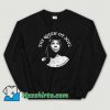 The Queen Of Soul Aretha Franklin Sweatshirt