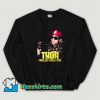 Tyga Careless World Tour Sweatshirt On Sale