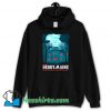 Visit Derry Maine In A Haunted Old House Hoodie Streetwear