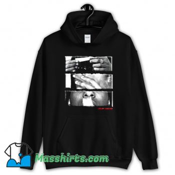 Rap Asap Rocky Smoke Hip Hop Hoodie Streetwear