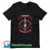 Avengers Hawkeye Archery Club T Shirt Design