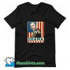 Cool 44Th President Barack Obama T Shirt Design