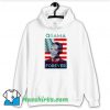 Barack Obama American Forever Hoodie Streetwear