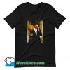 Barack Obama Playing Basketball T Shirt Design On Sale