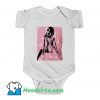 Cool Be Naked When Come Home Baby Onesie