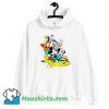 Best Disney Donald Duck Characters Hoodie Streetwear
