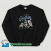 Best The Three Caballeros Donald Duck Sweatshirt