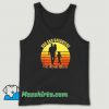 Vintage Dad And Daughters Best Friends For Life Tank Top
