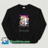 Cute Family Guy 22nd Anniversary 2021 Sweatshirt