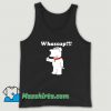 Family Guy Brian Griffin Whassup Tank Top