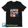 Classic Family Guy Group TV Show T Shirt Design