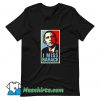 Original I Miss Barack Obama President T Shirt Design