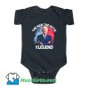 Joe Biden The Man The Myth The Legend Baby Onesie