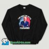 Cool Joe Biden The Man The Myth The Legend Sweatshirt