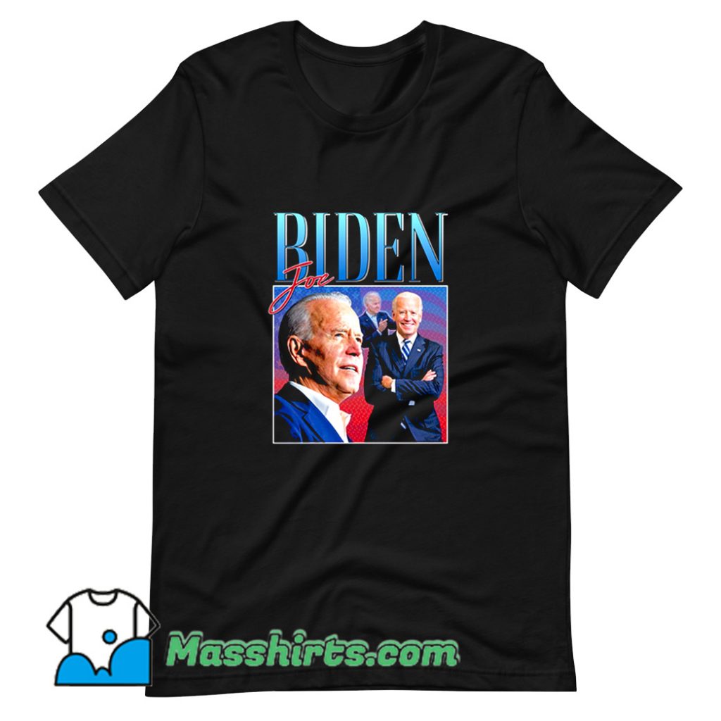 48 Popular President Joe Biden Campaign 2024 T Shirt Design Shirts