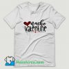 New Nacho Lovers Valentine Day T Shirt Design