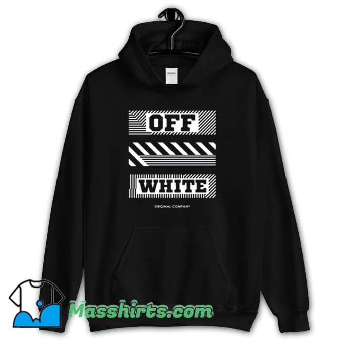 Off White Christian Louboutin Hoodie Streetwear