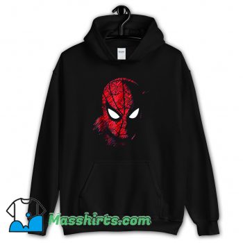 Spider-Man Far From Home Hoodie Streetwear On Sale
